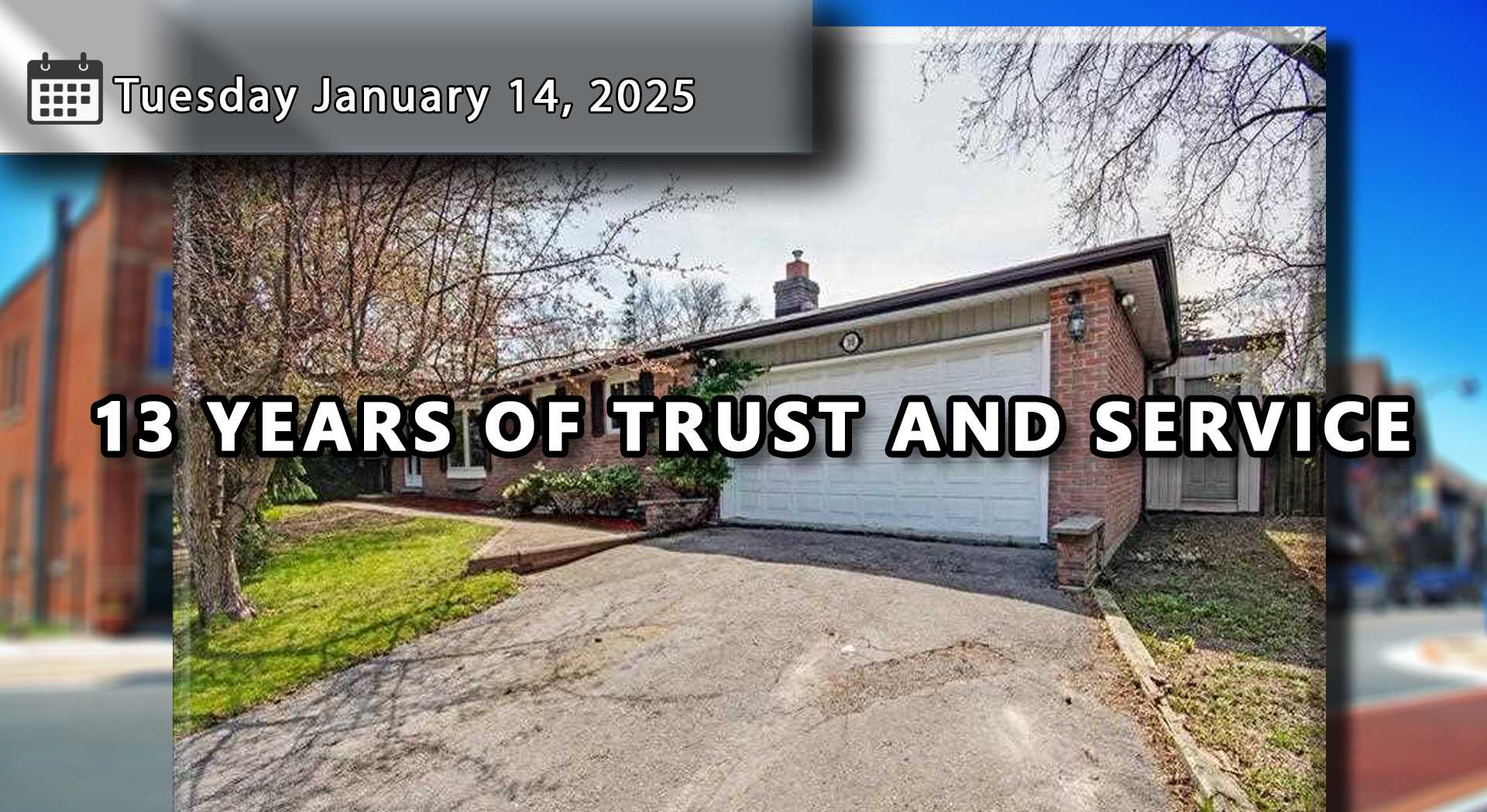 What Our Clients Had to Say About Working With The Brian Kondo Real Estate Team |Lisa & Scott