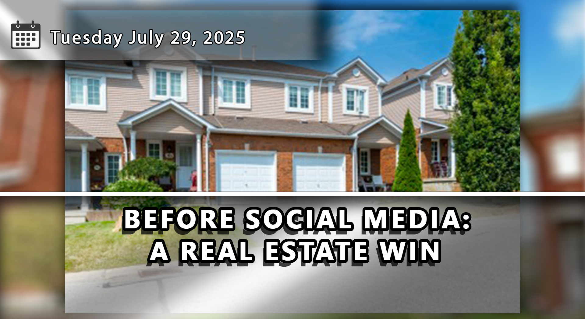 What Our Clients Had to Say About Working With The Brian Kondo Real Estate Team | Kevin & Terri