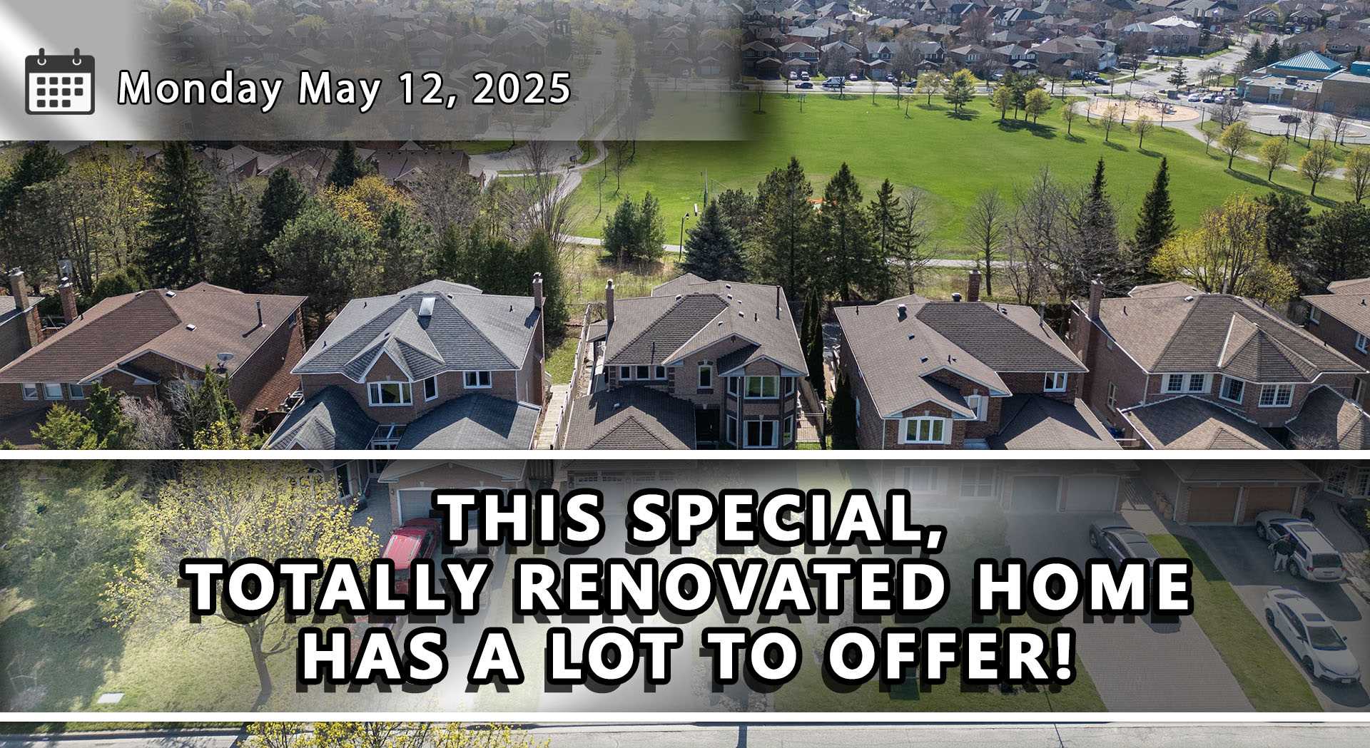 THIS SPECIAL, TOTALLY RENOVATED HOME HAS A LOT TO OFFER!