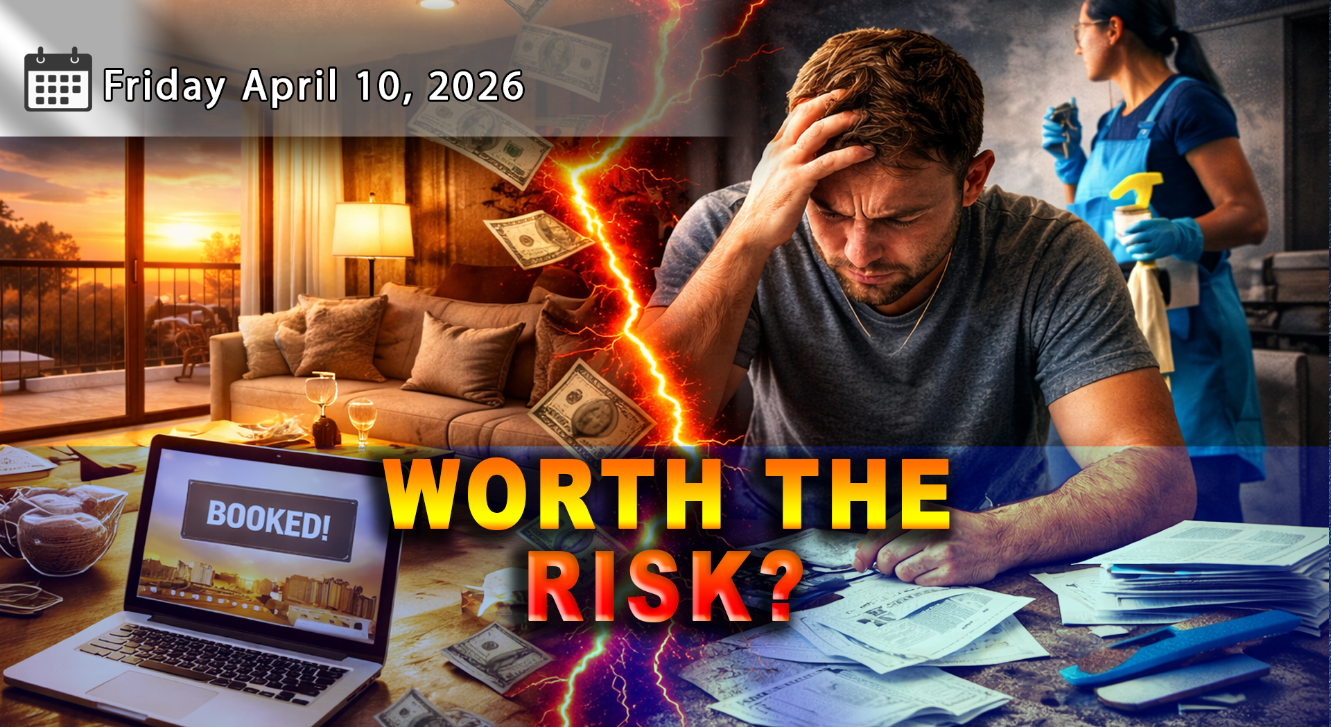 Is Airbnb Still a Smart Investment in 2026? Here’s What’s Changed