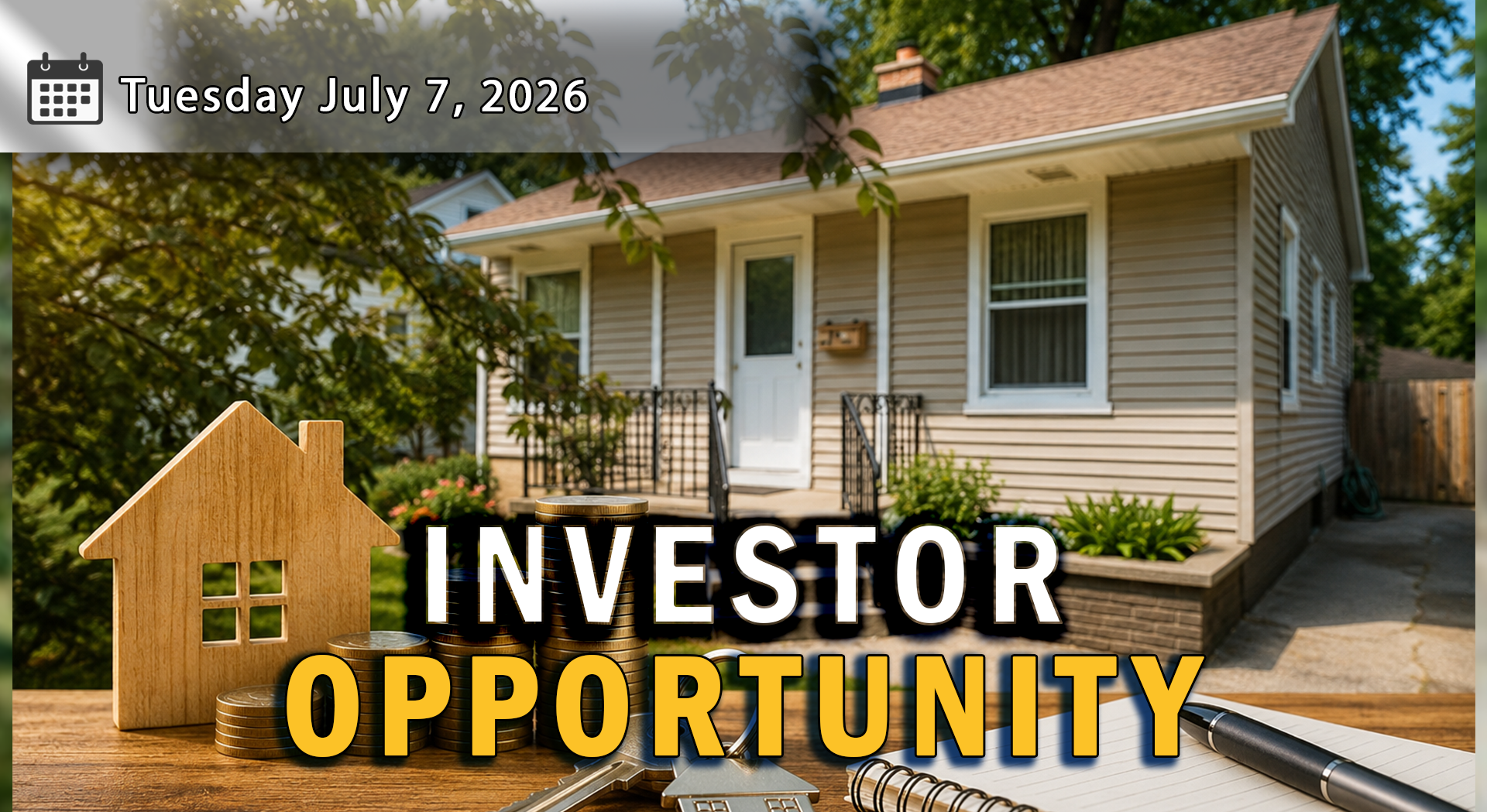 Why This Could Be One of the Best Times in Years to Invest in Durham Region Real Estate