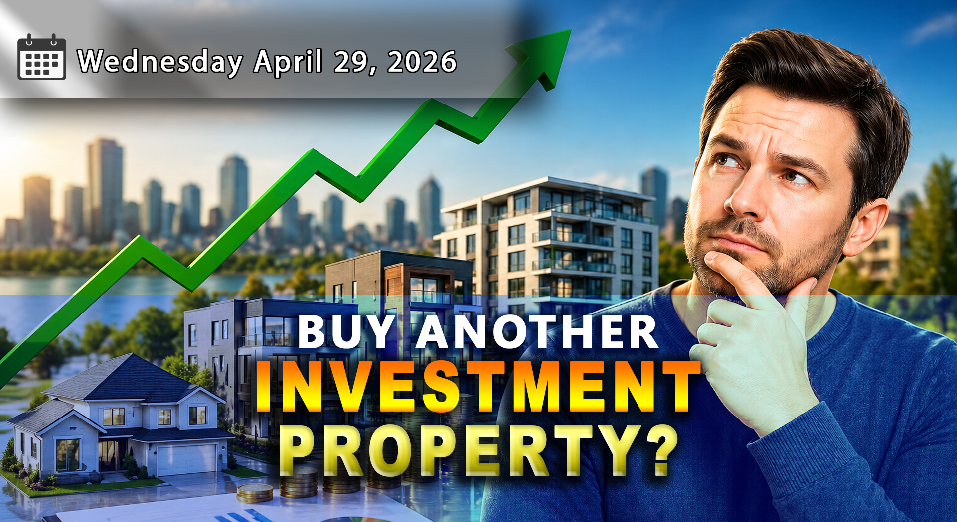 The Pros and Cons of Owning Multiple Investment Properties