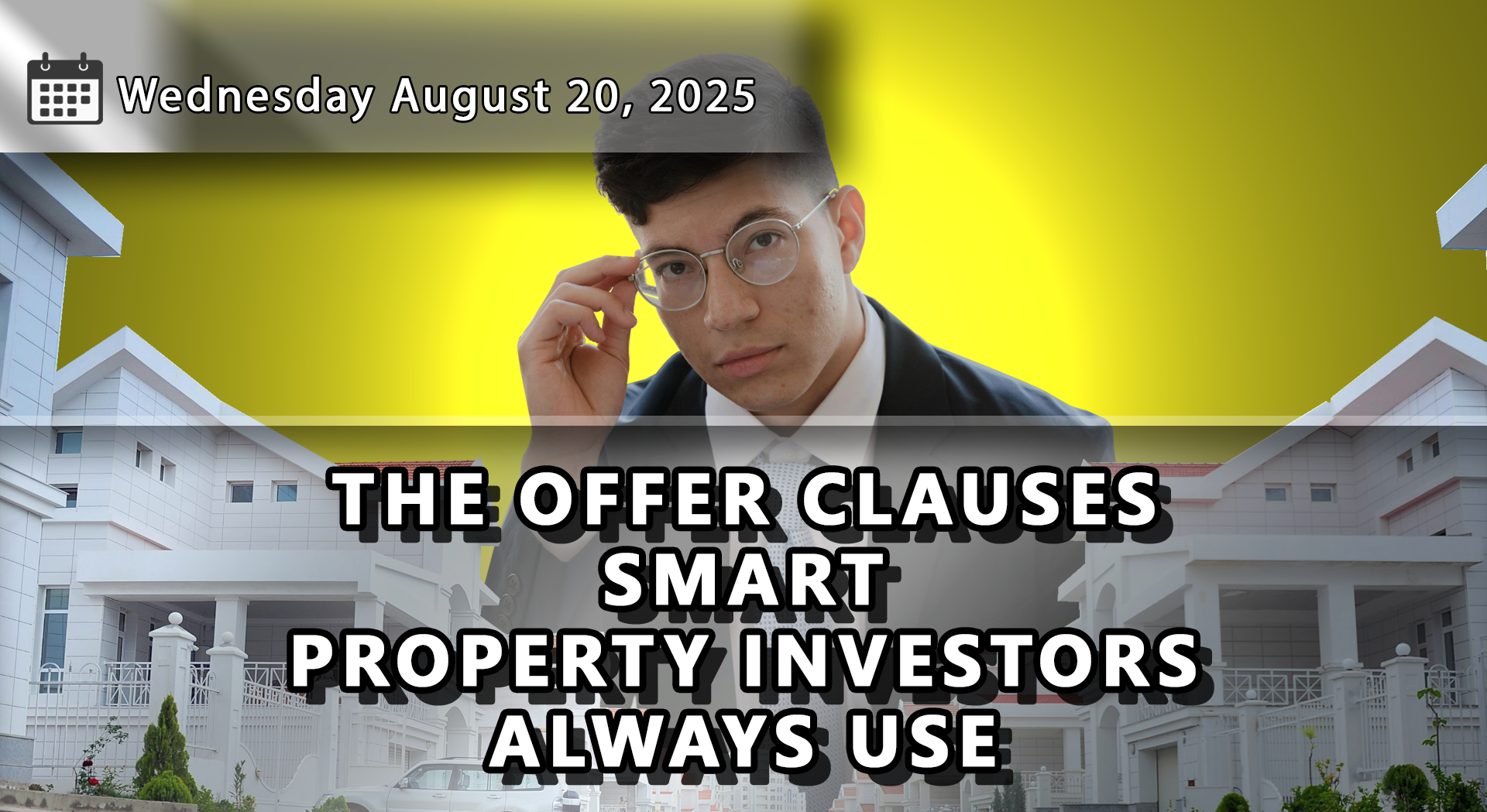 Offer Tips To Consider When Buying Or Selling Investment Properties