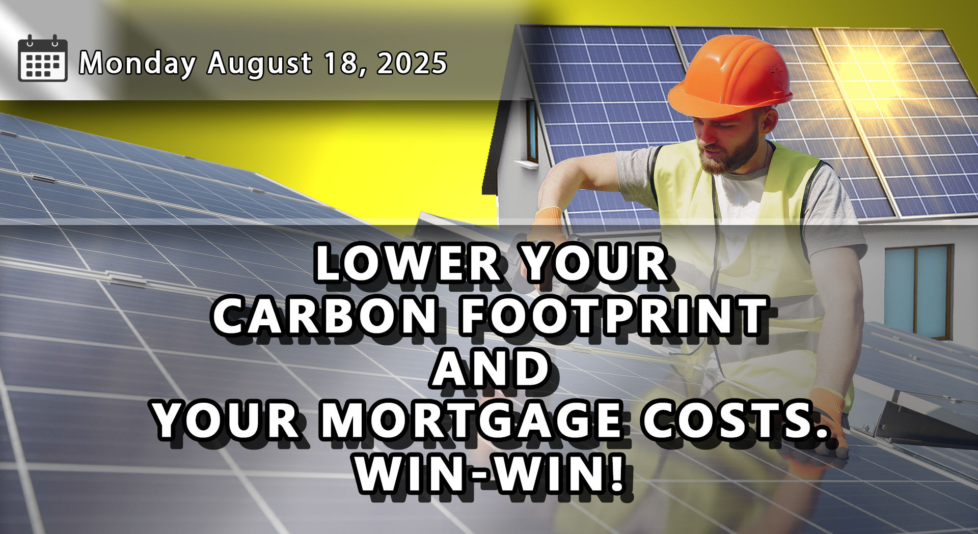 Energy-Efficient Home Rebates Every Homeowner Should Know About