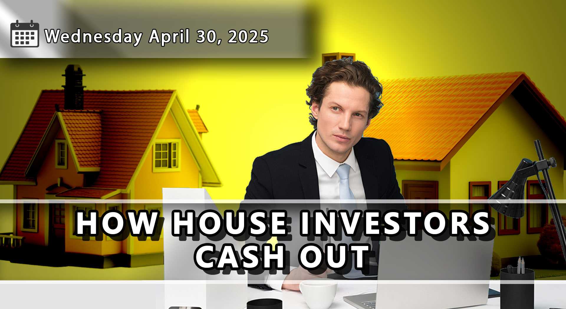 4 Types of Exit Strategies for Real Estate Investors