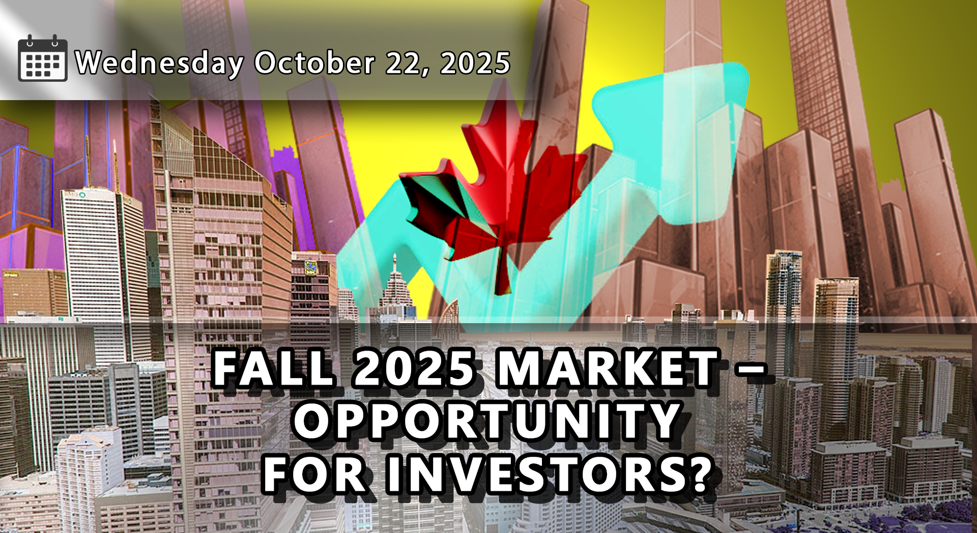 Fall 2025 Housing Market Predictions: Opportunity Or Uncertainty?