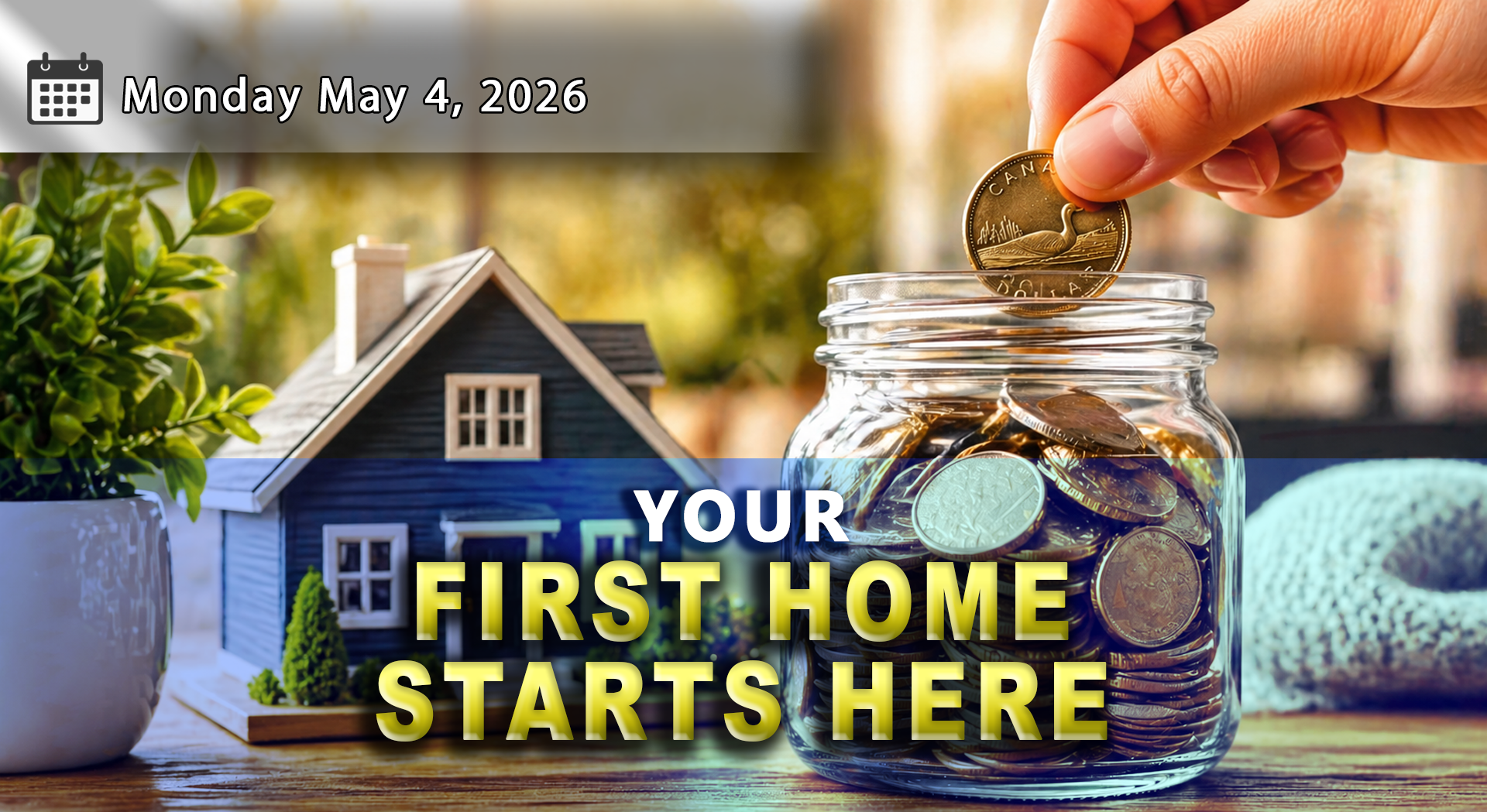 First Home Savings Account (FHSA) – The Smartest Way to Help First-Time Buyers Get Into the Market