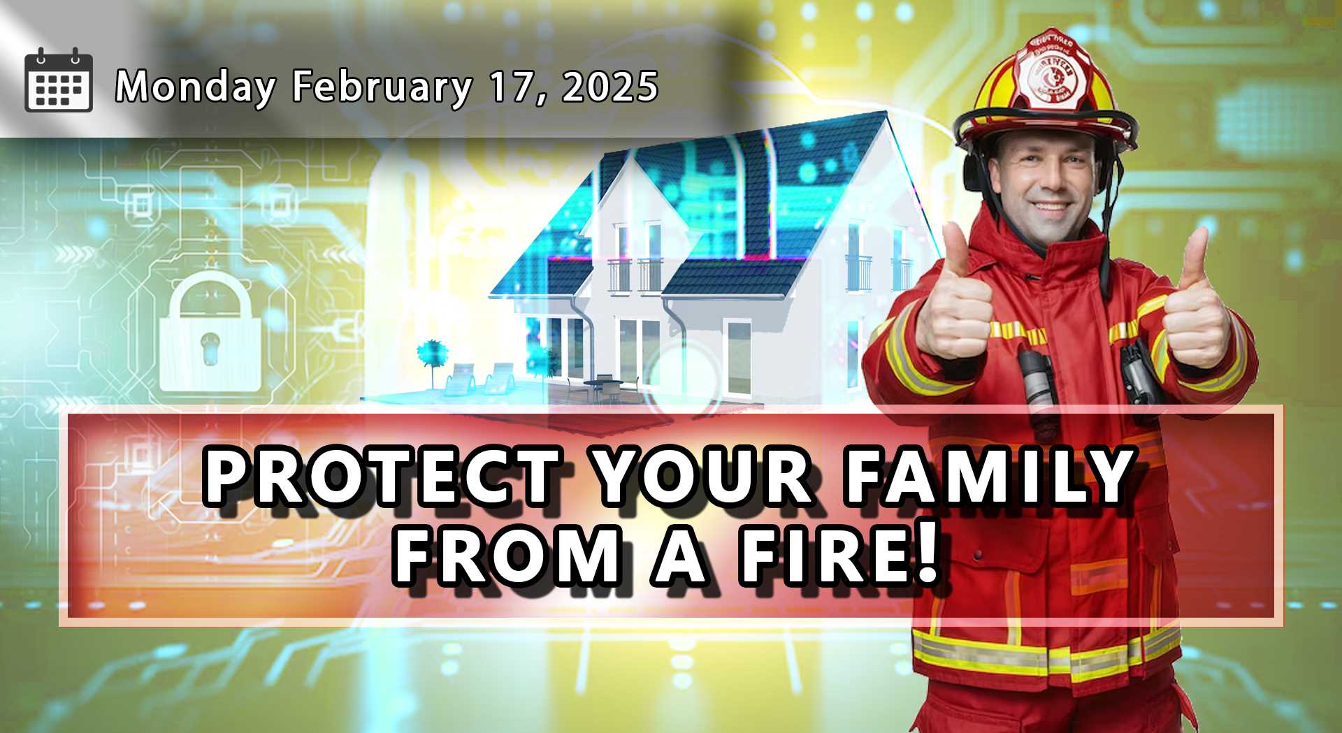 5 Essential Fire Safety Tips For Every Home