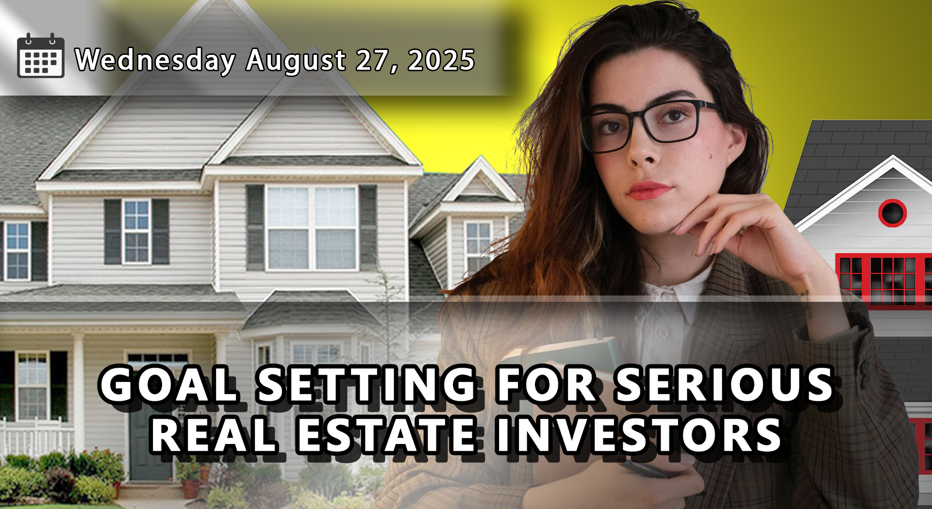 The SMART Way of Planning Your Real Estate Investment Goals