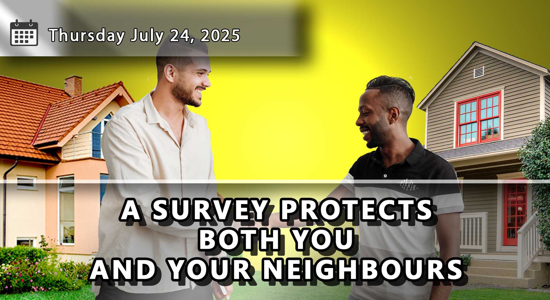 Yours, Mine, and Ours: Everything You Need to Know About Property Lines
