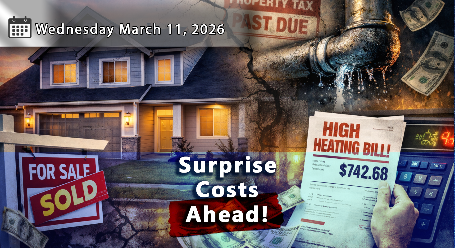 The Hidden Costs of Homeownership – What Buyers Often Overlook