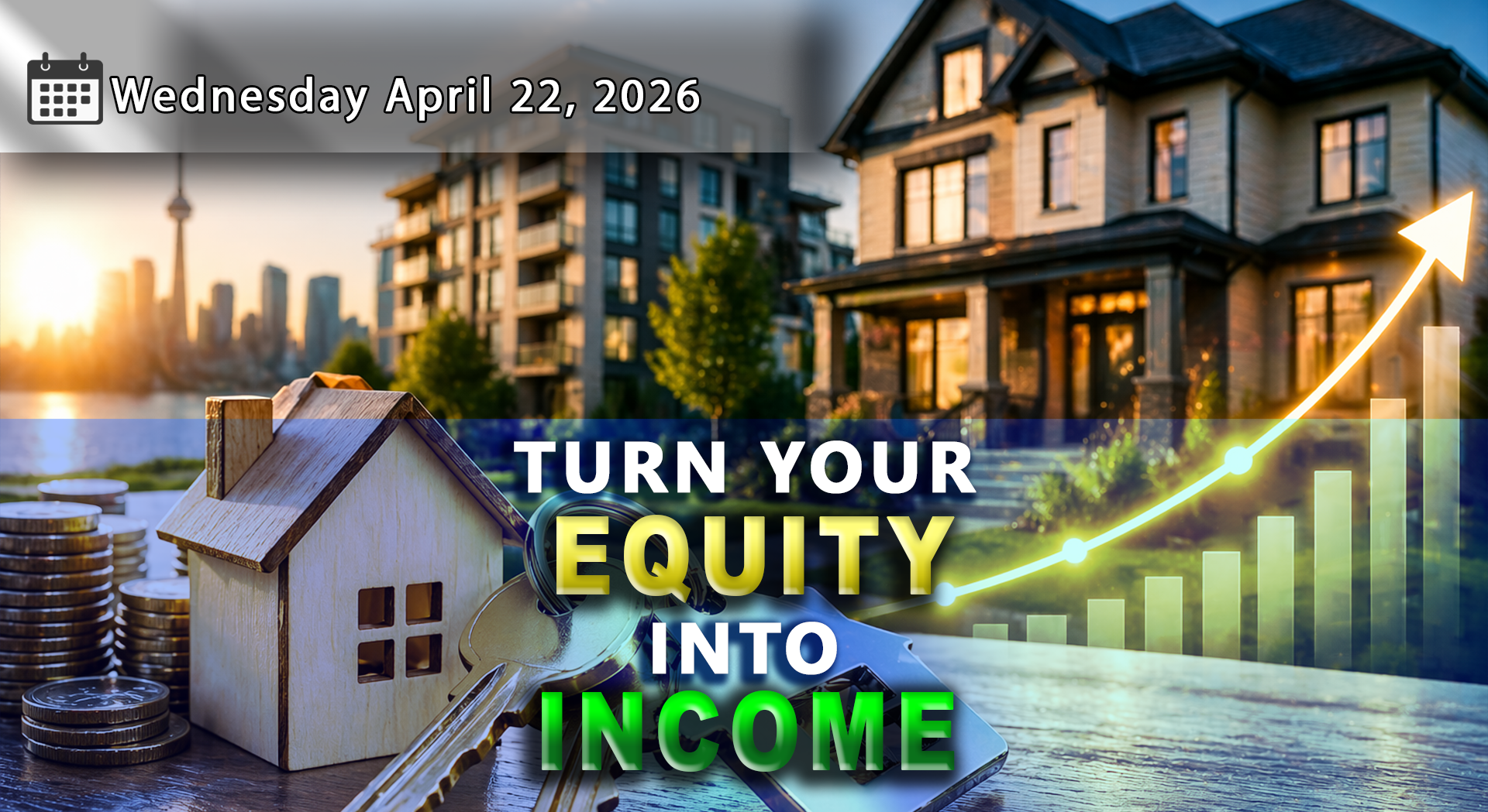Using Home Equity to Invest in Real Estate – A Smart Strategy in Today’s Market