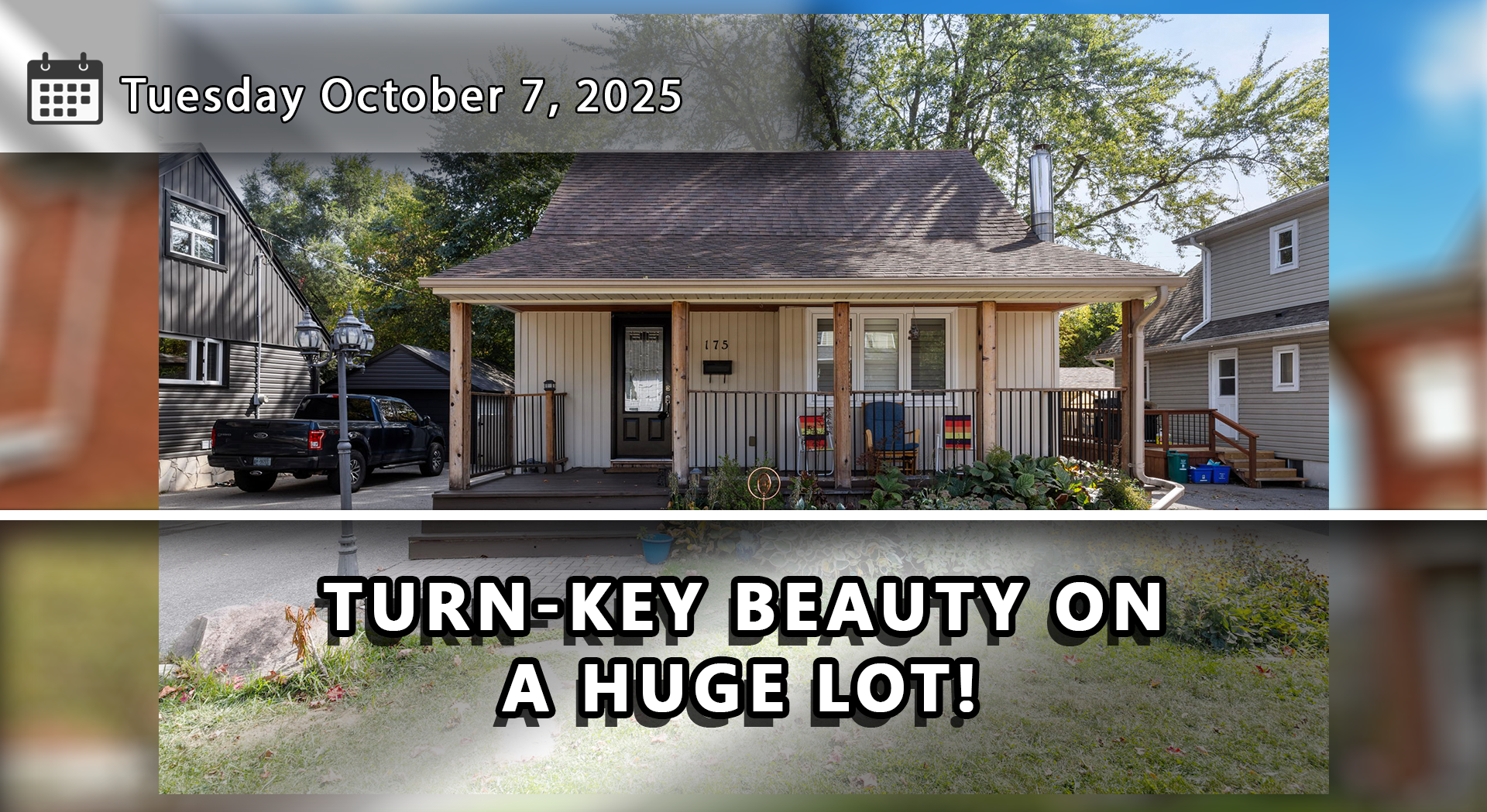 OVER $135K IN RECENT RENOVATIONS!
