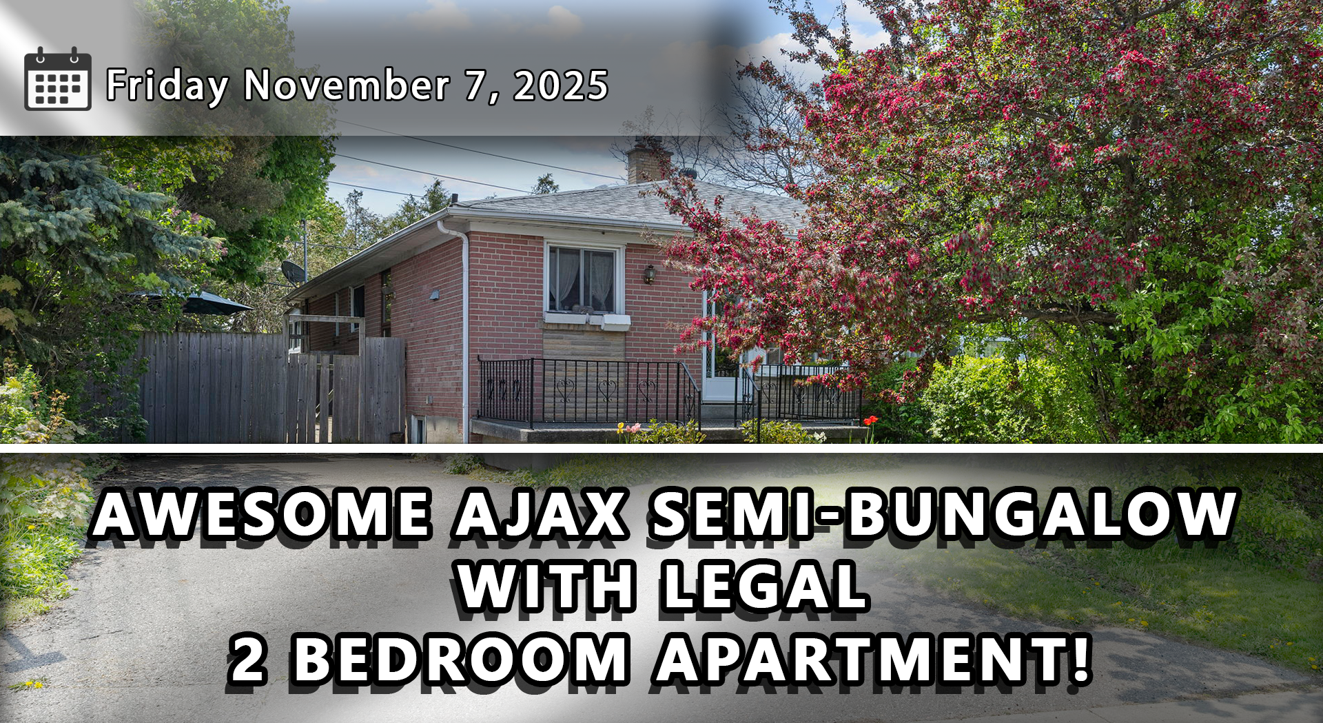 121 Emperor Street, Ajax