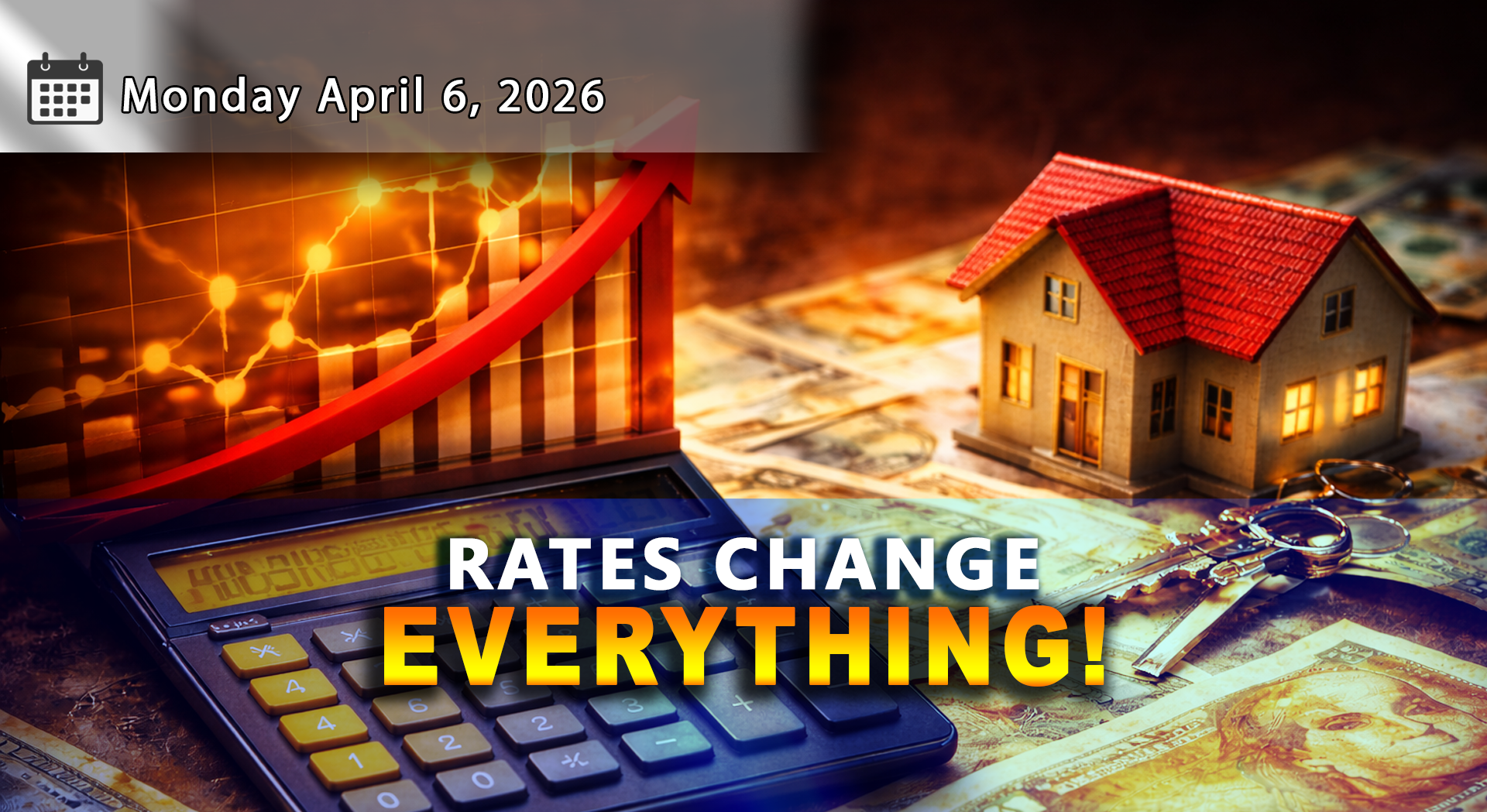 How Interest Rates Impact Homebuyers in Durham Region GTA