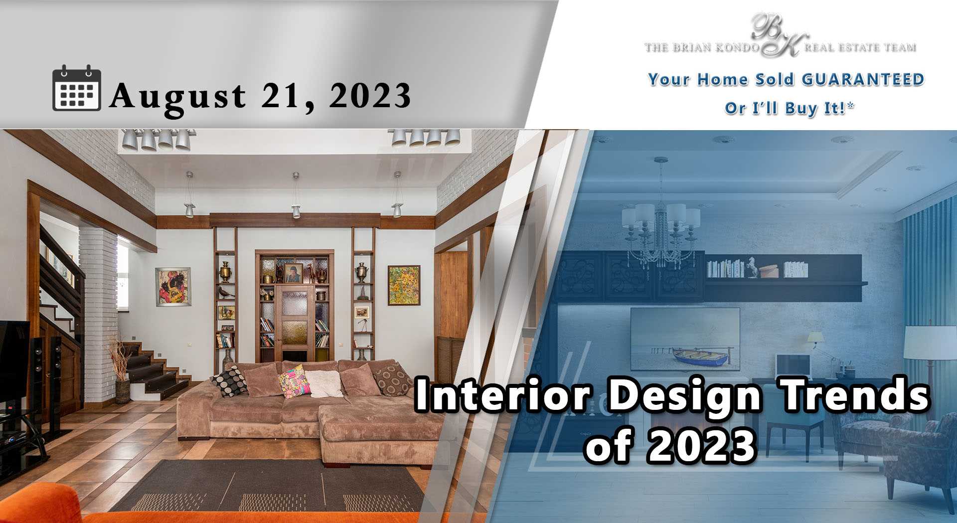 Blog Interior Design 