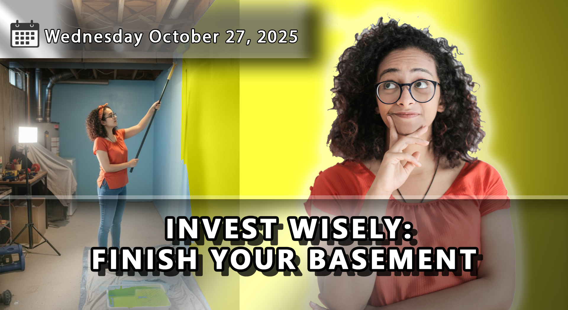 A Planning Guide to Finishing Your Basement