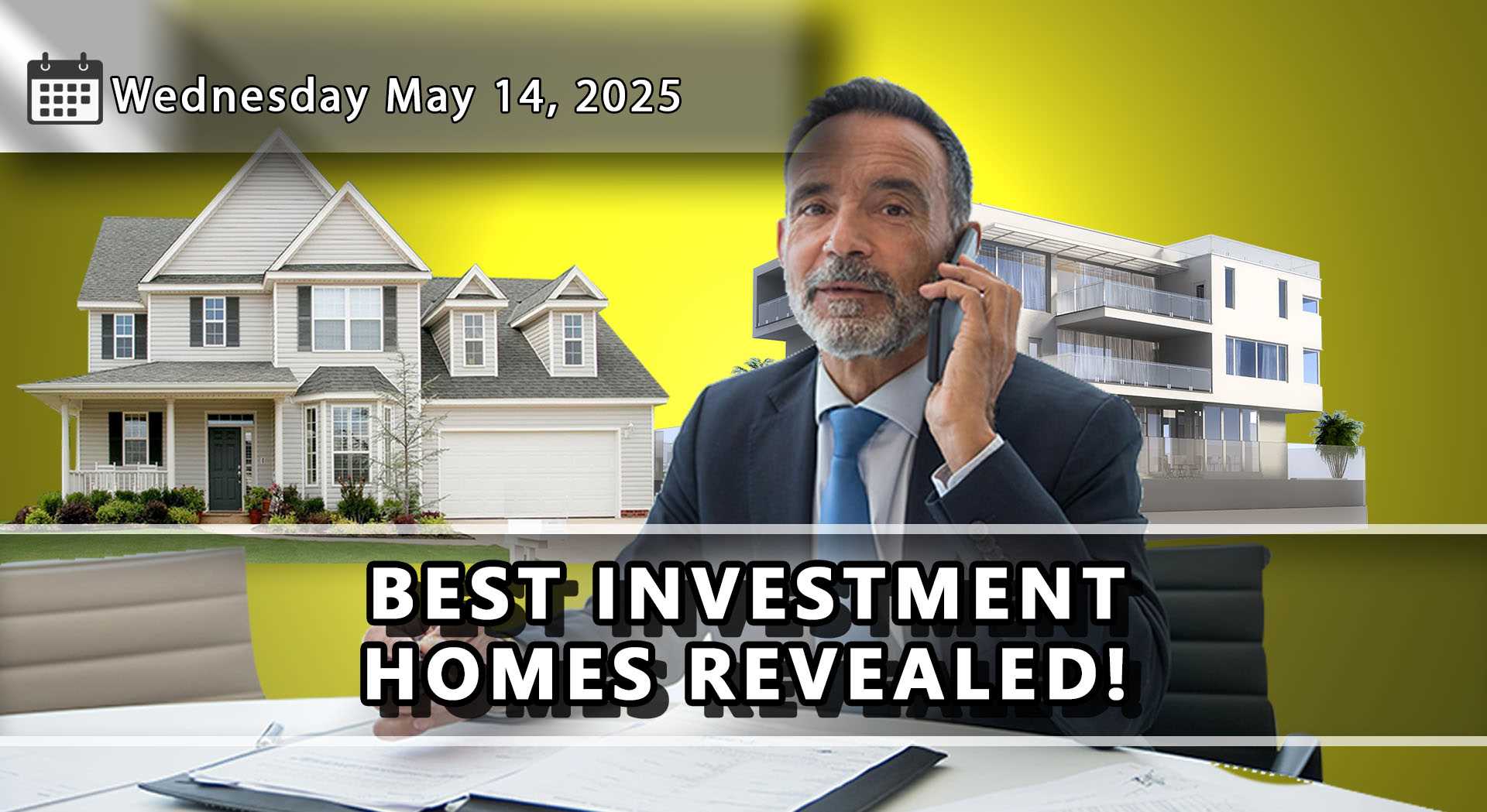 Investment Properties And What To Look For