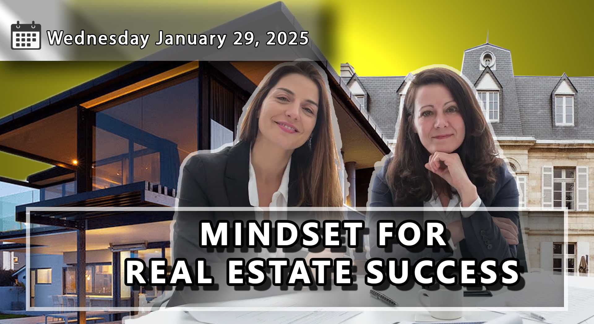 The Proper Mindset Required For Real Estate Investment