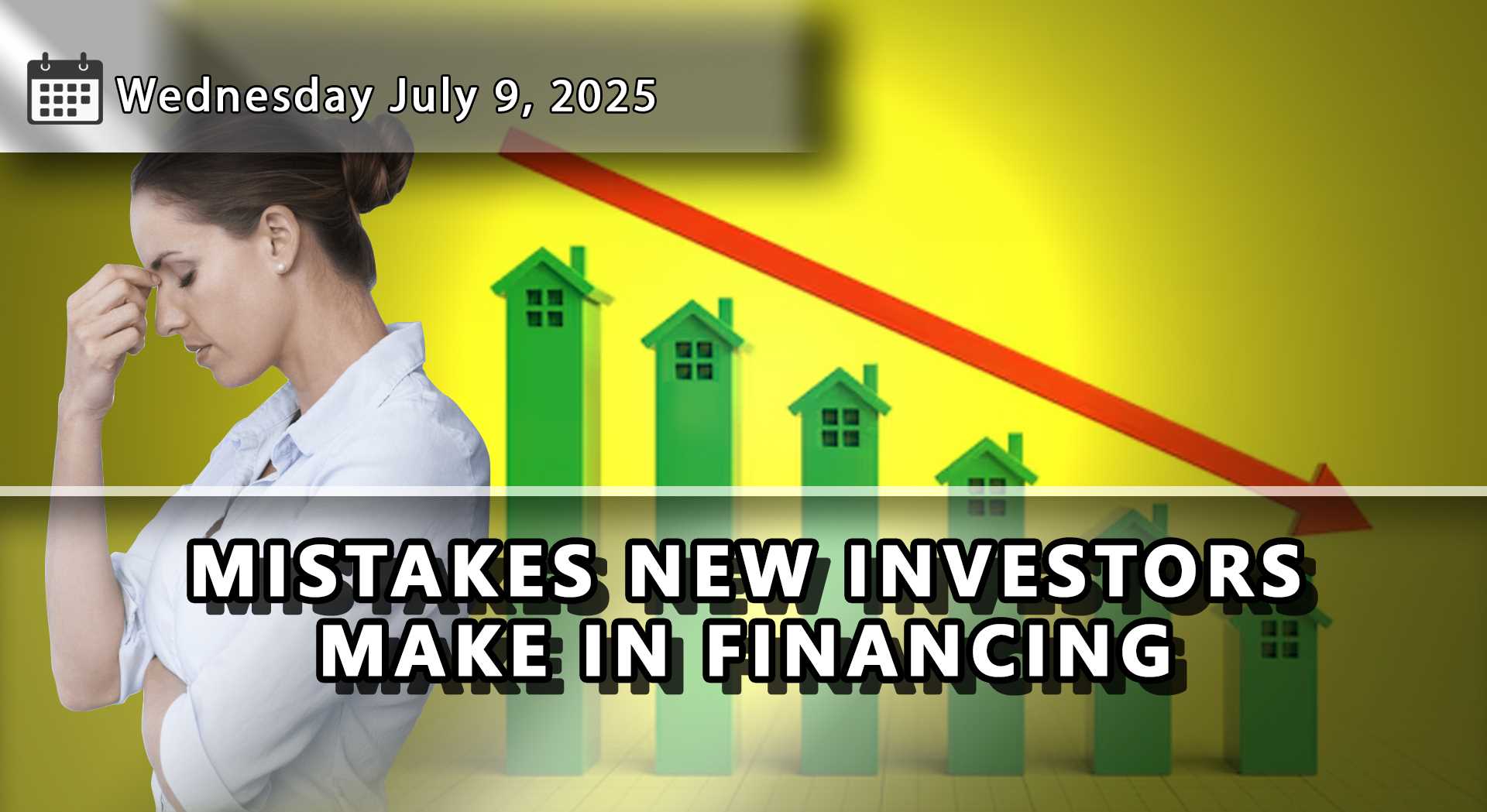 Gotchas To Look Out For When Making Real Estate Investments