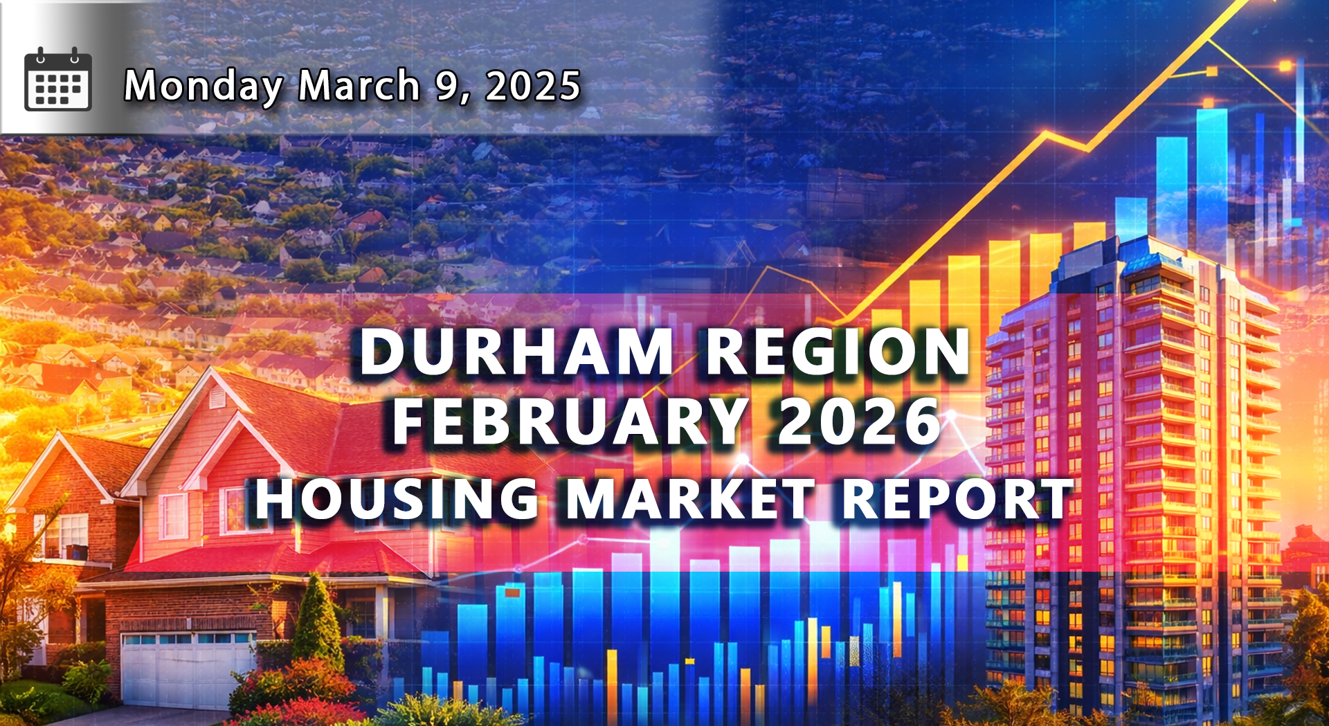 Durham Region Housing Market Update – February 2026