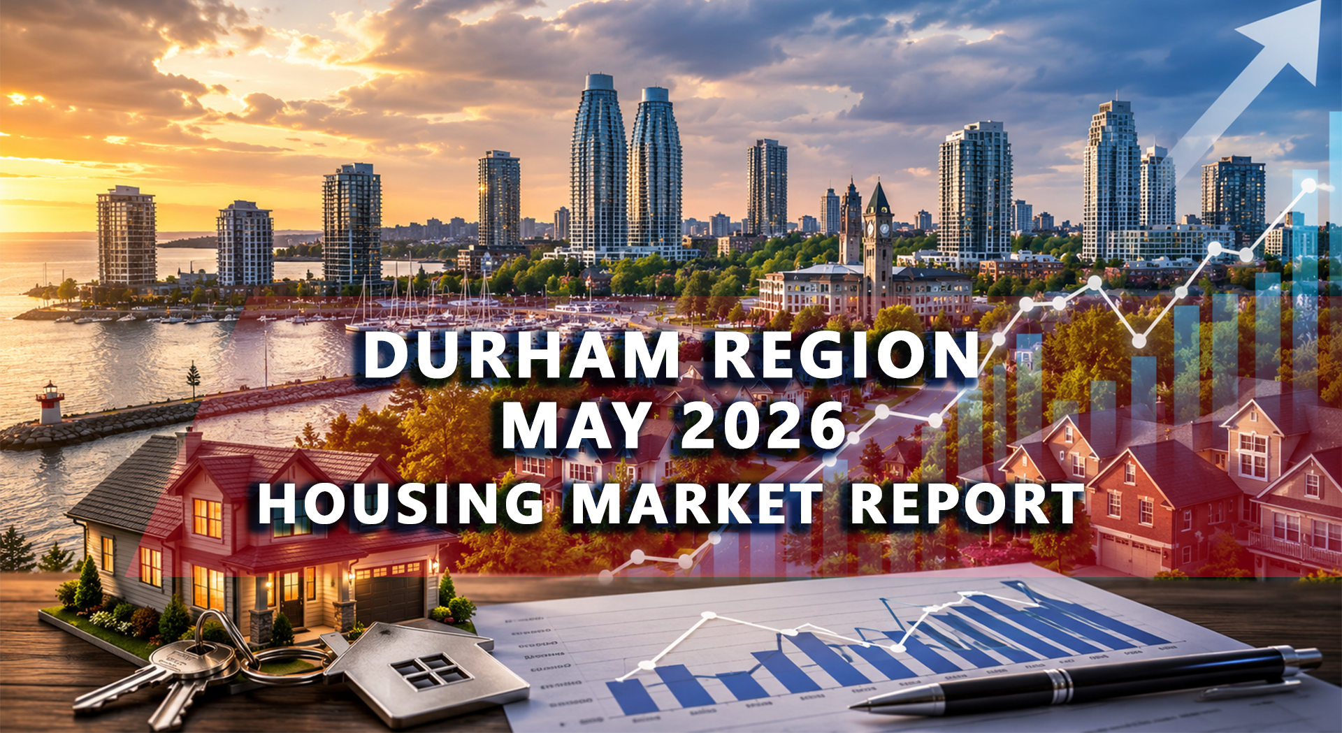 Durham Region Housing Market Update – May 2026
