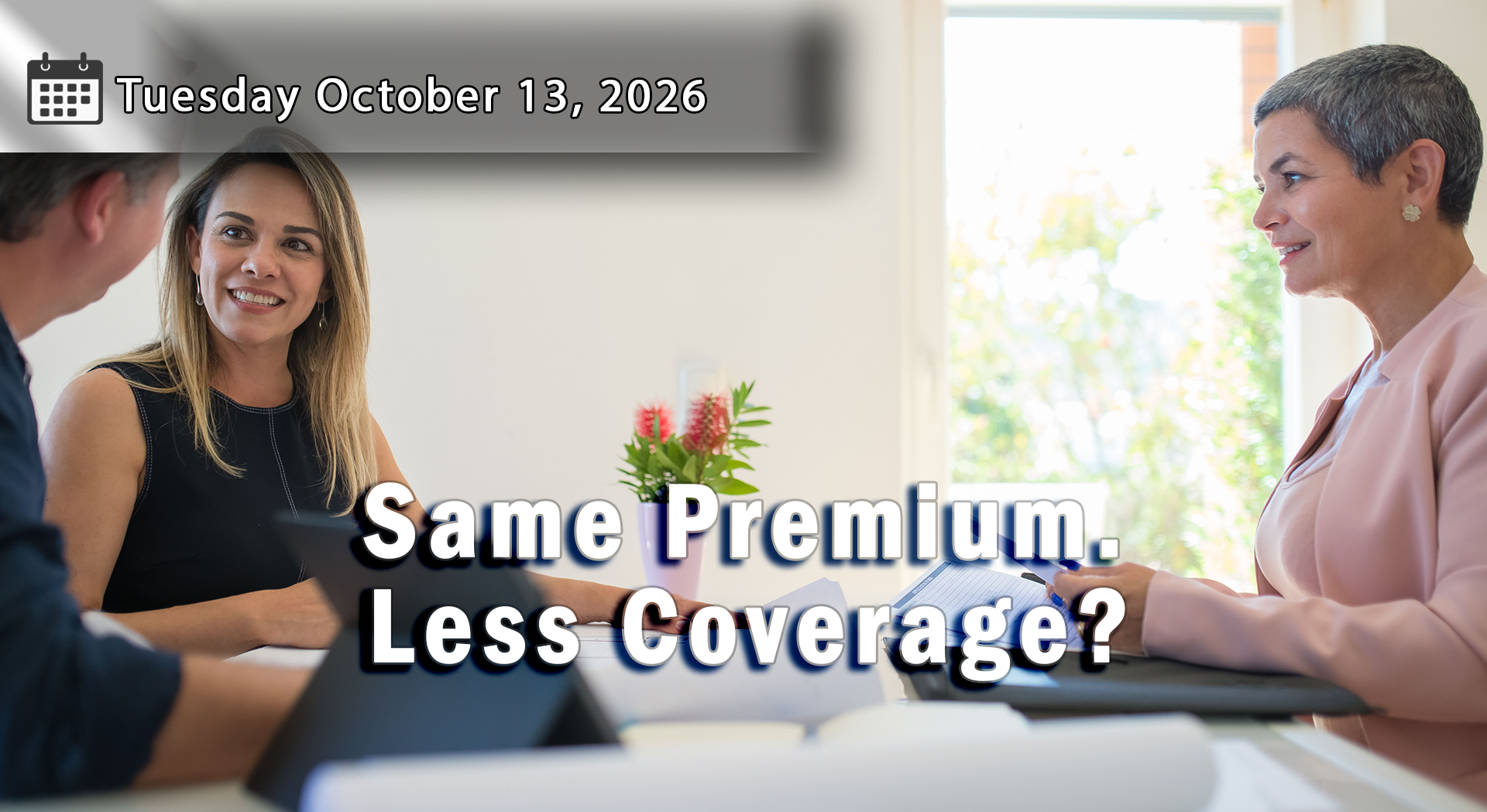 Mortgage Life Insurance vs. Term Life Insurance: Are You Getting the Protection You Think?