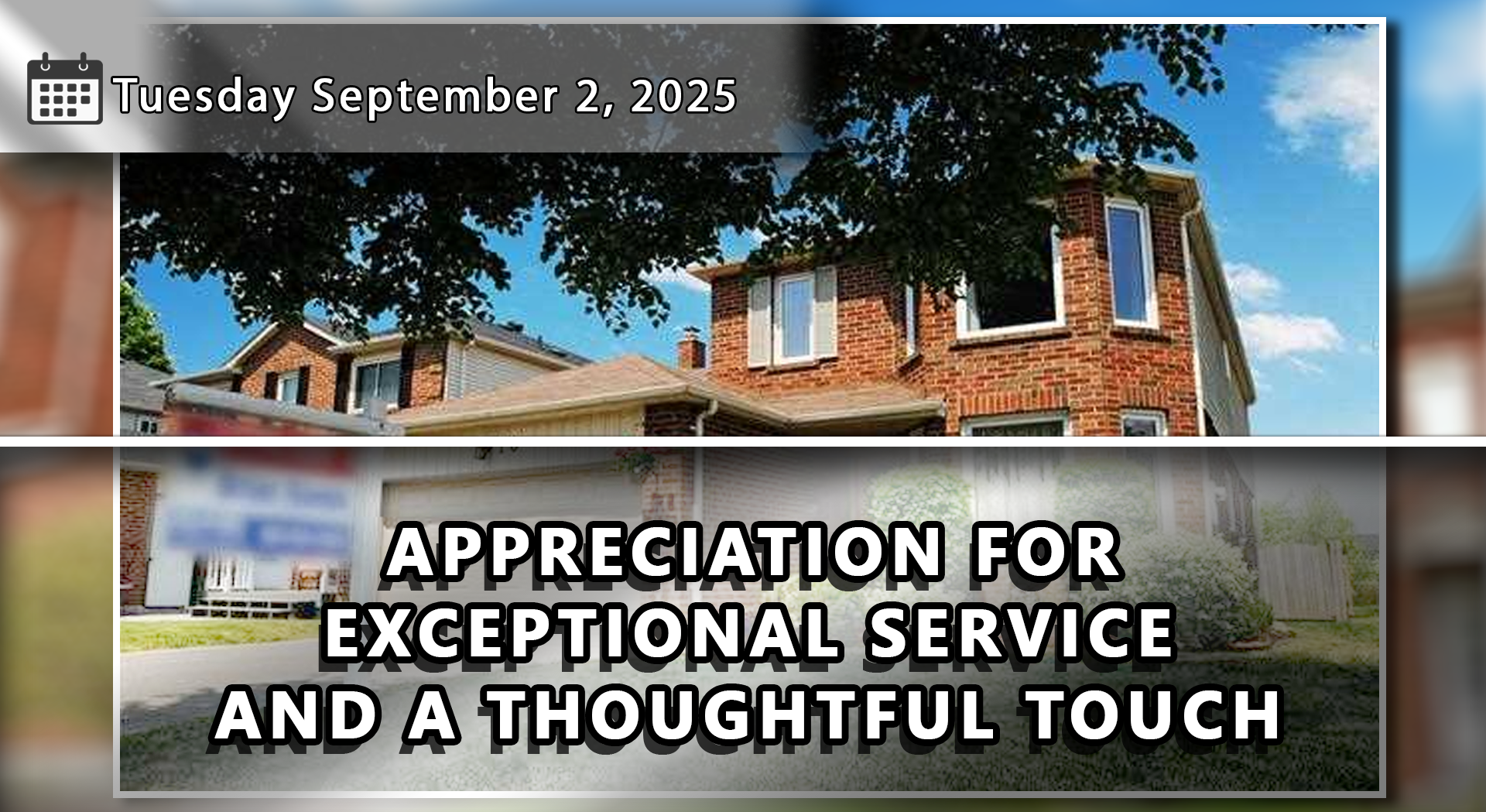 What Our Clients Had to Say About Working With The Brian Kondo Real Estate Team | Rick and Anne
