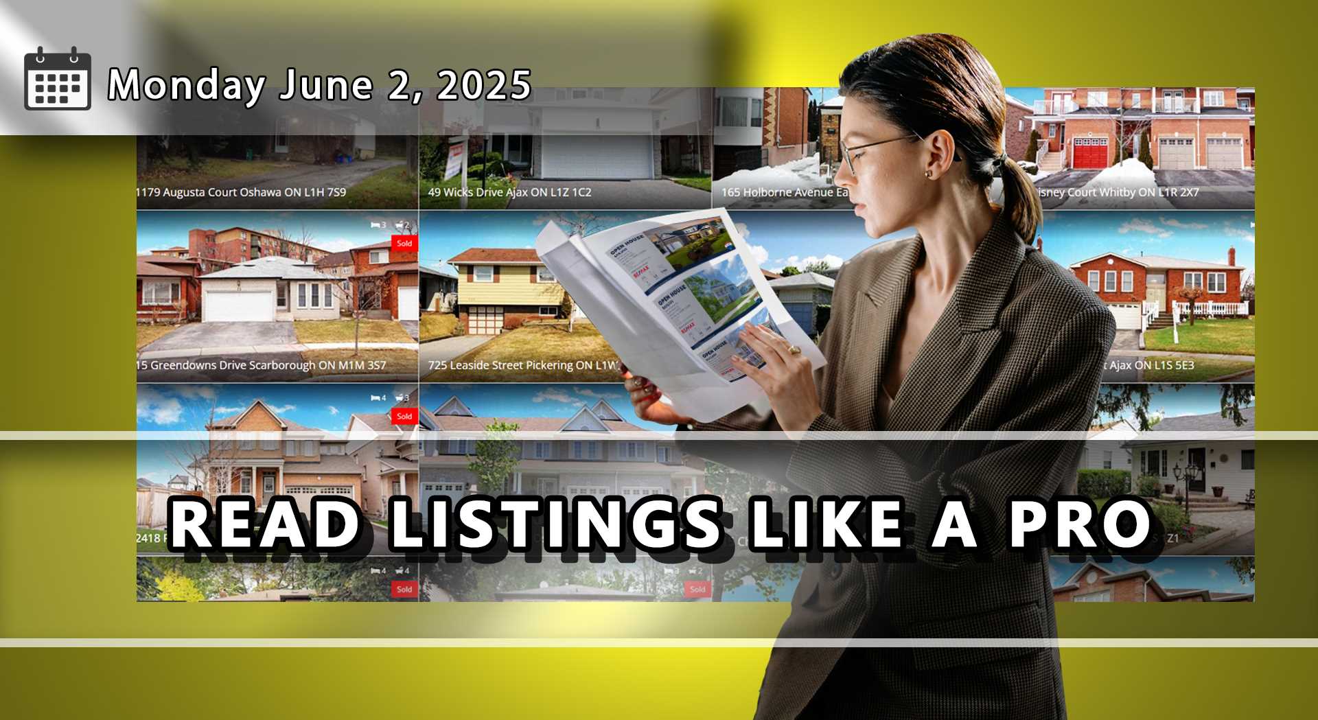 How To Read Between The Lines Of A Real Estate Listing