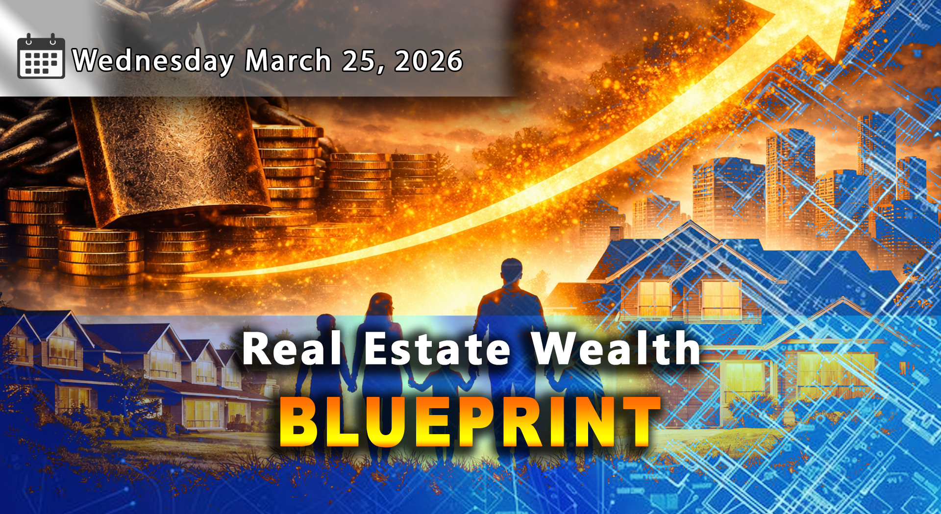 How to Build Generational Wealth Through Real Estate Investing
