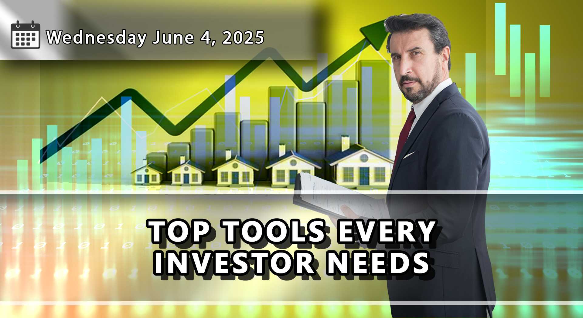 Real Estate Investment Tools