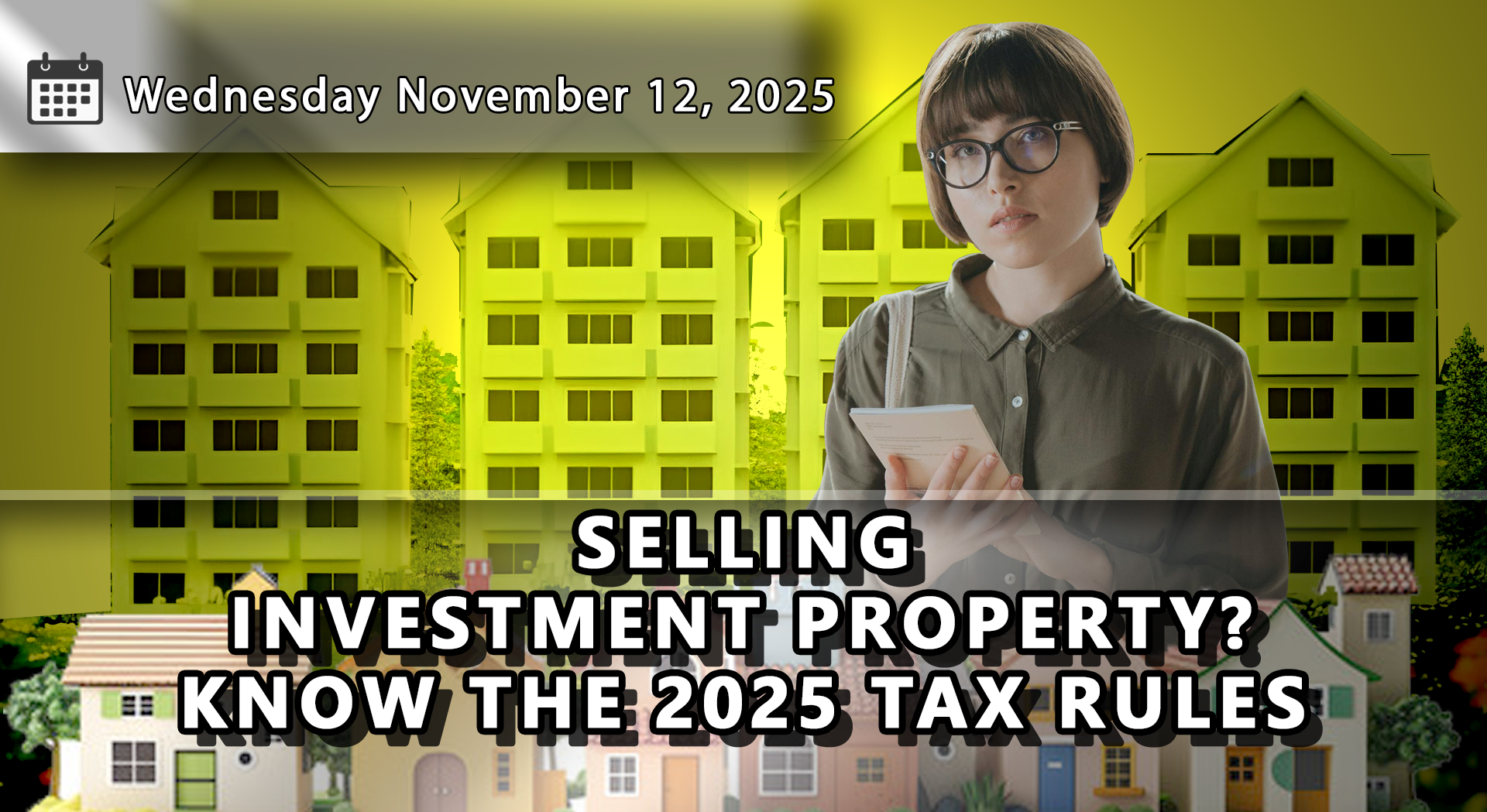 Don’t Buy Or Sell In Canada Until You Read This