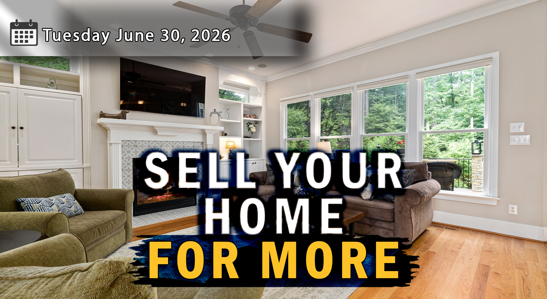 Preparing Your Home for Sale: 8 Smart Ways to Impress Buyers and Maximize Your Sale Price