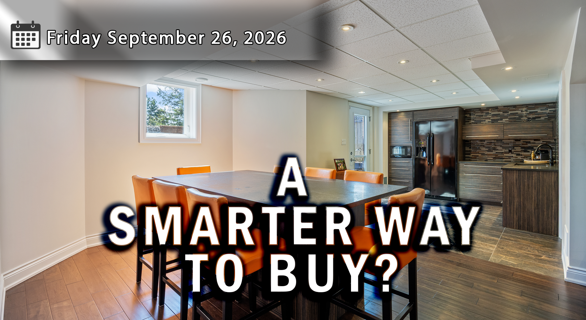 Legal Basement Apartments: A Smart Way to Afford More Home in Durham Region