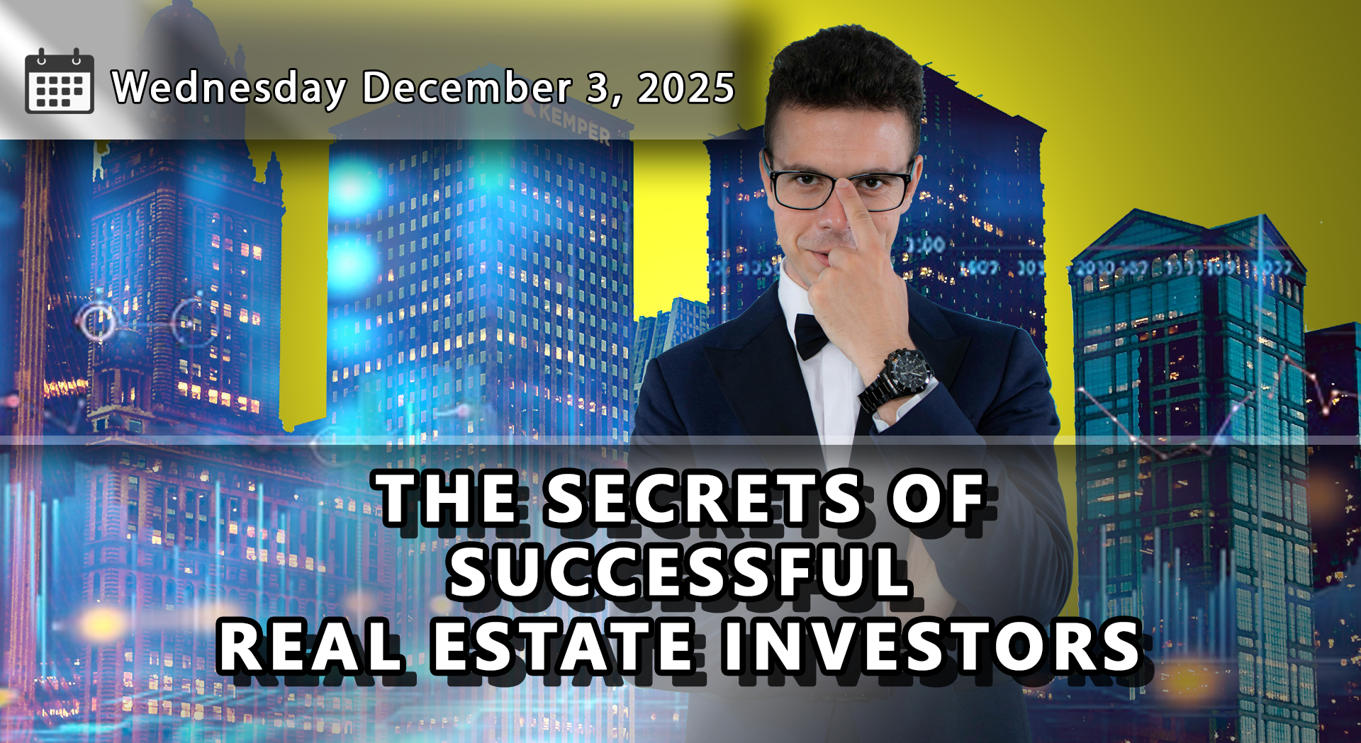 6 Principles Every Successful Real Estate Investor Should Know