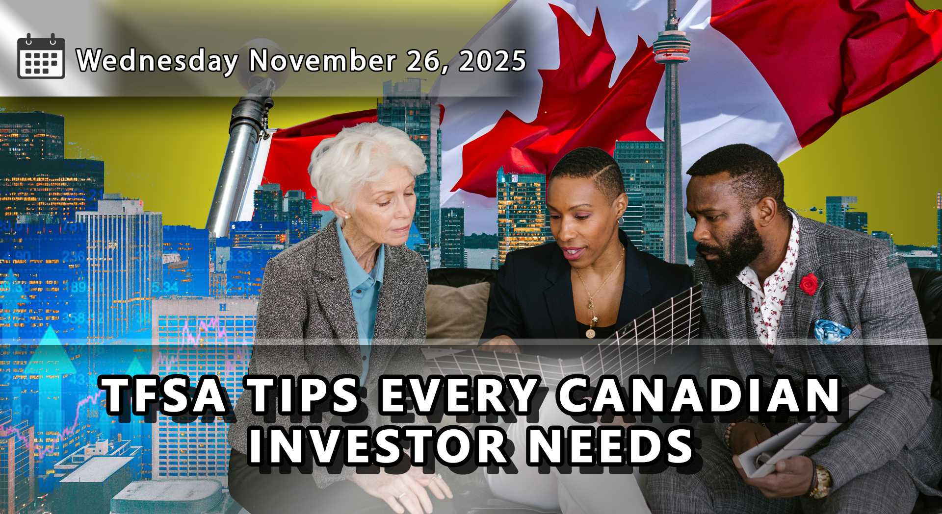 Tax Free Savings Accounts: A Guide For Investors