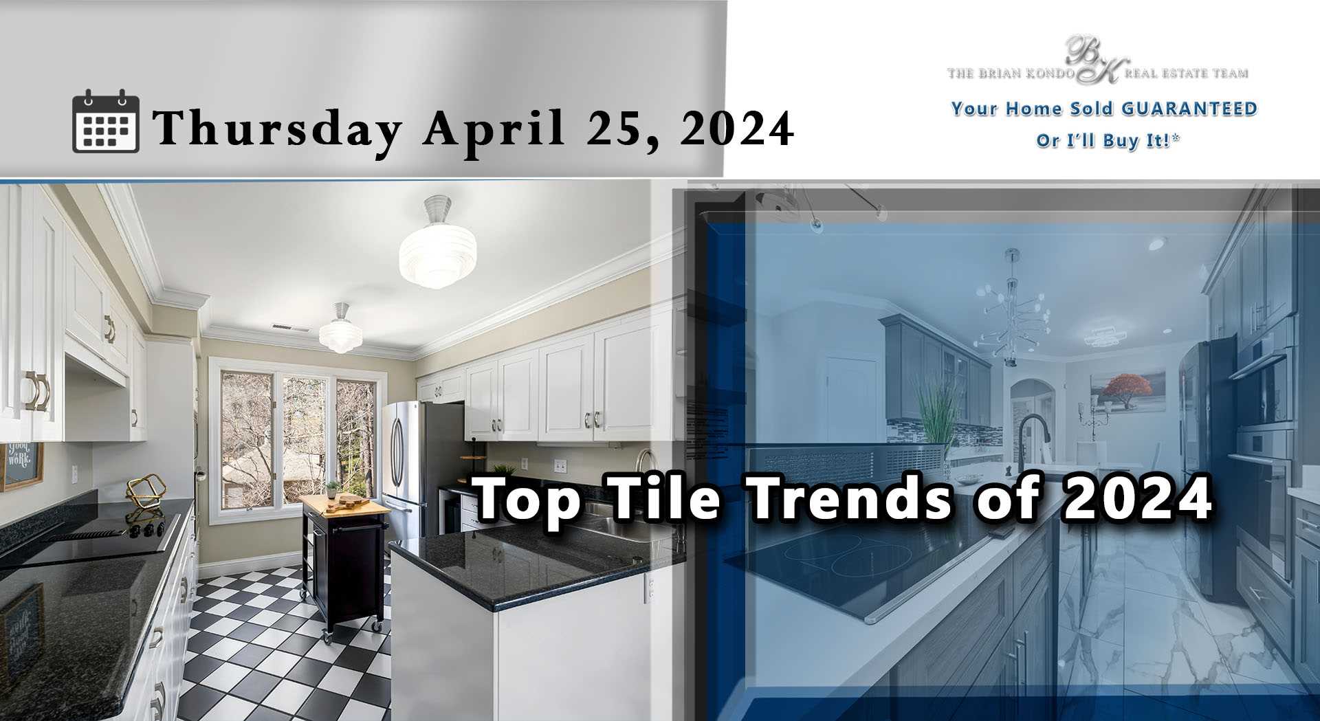 Top Tile Trends of 2024