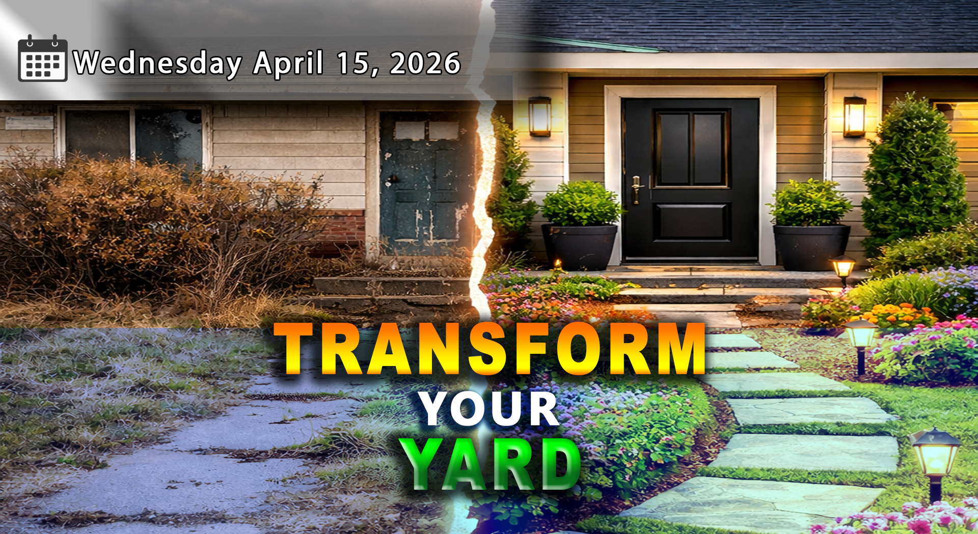 10 DIY Landscaping Ideas to Boost Your Home’s Curb Appeal