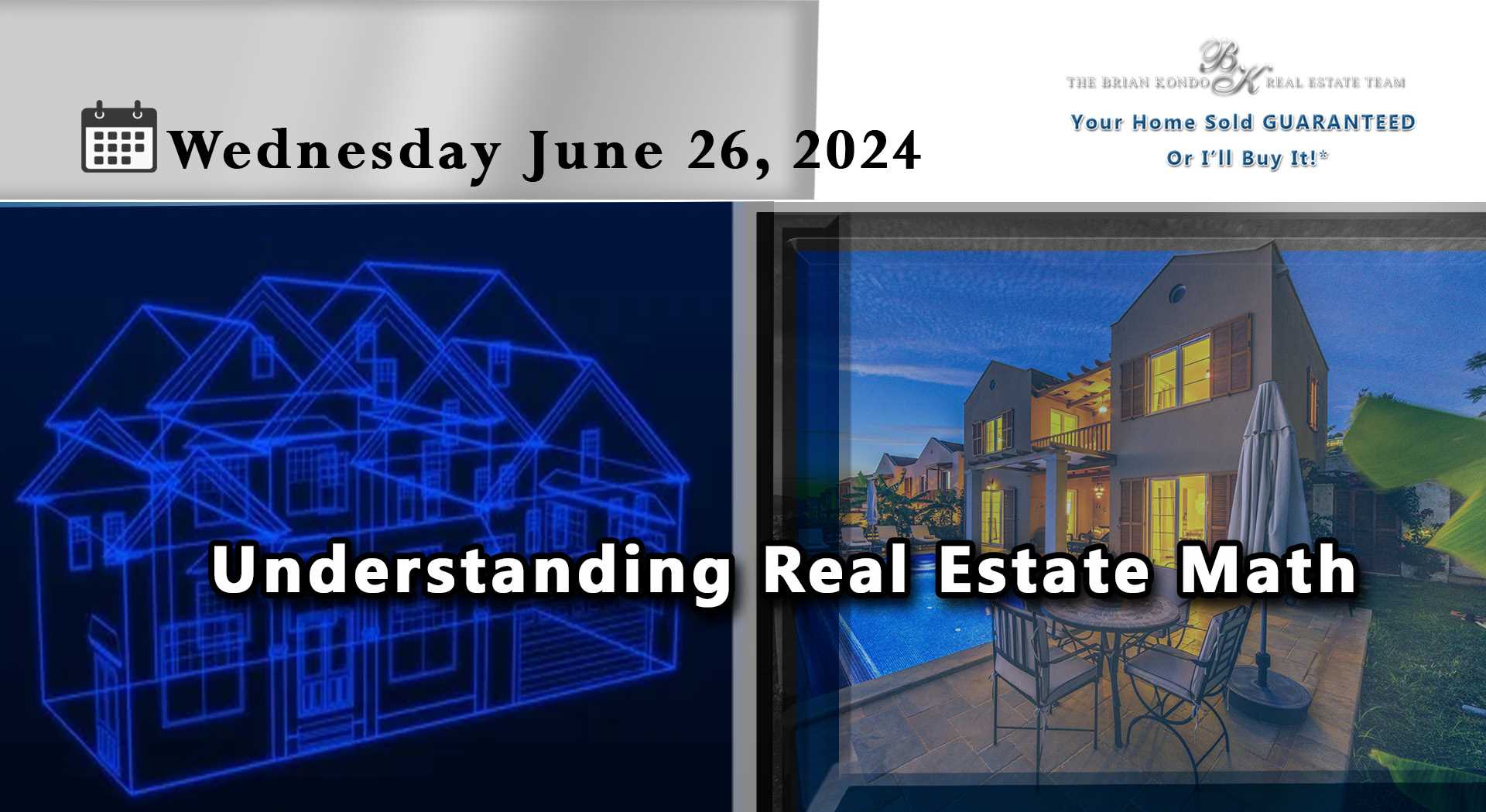 Understanding Real Estate Math