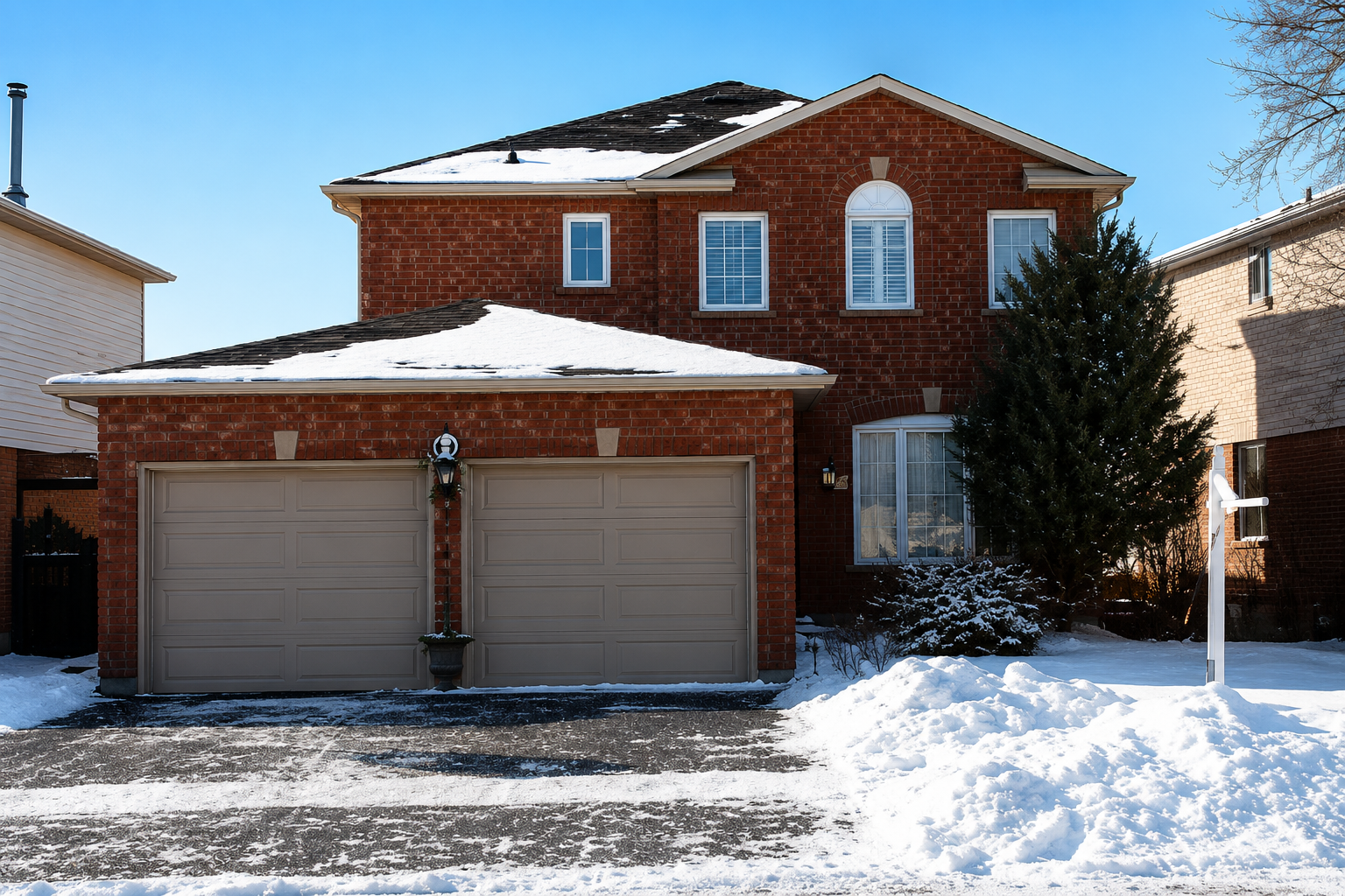 11 Bonnycastle Dr, Clarington